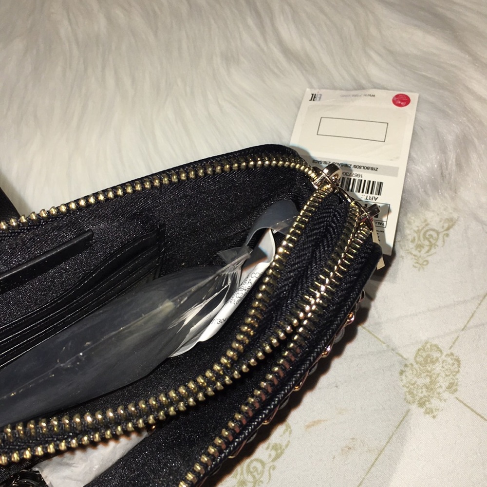 Zara Basic Collection bag - Picture 4 of 6